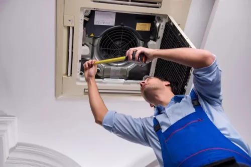 Maintenance