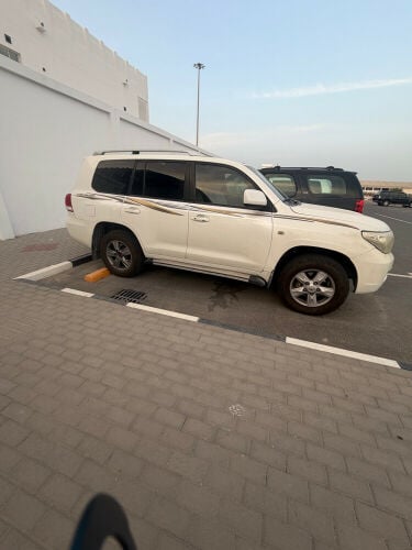 البيع جي اكس 2009 نضيف