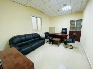 OFFICE SPACES FOR RENT