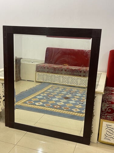 Home Dicor Mirror