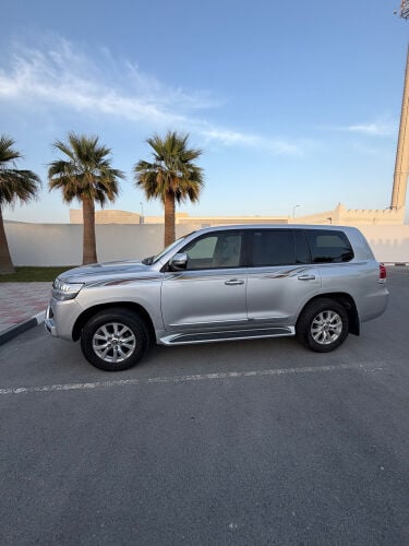 جكسار 2017 للبيع