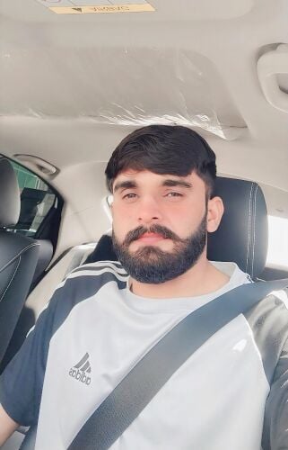 Muhammad Rizwan