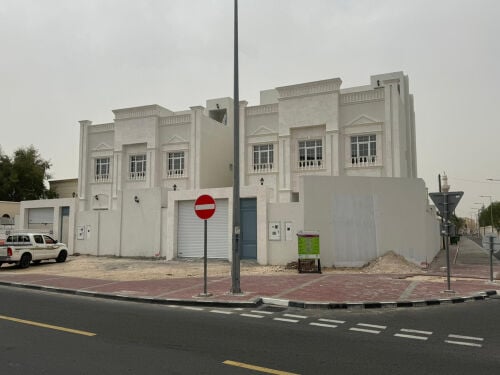 للبيع فيلا في النصر