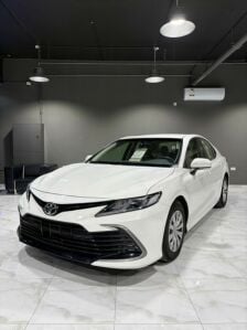 TOYOTA CAMRY 2023 FOR SALE