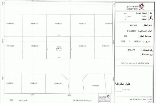 الرواد للاستثمار العقاري٠٠٠٠١٧