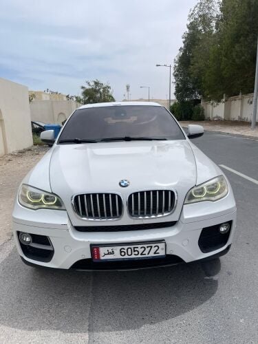 BMW  X6  For Sale