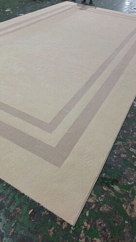 modern carpet