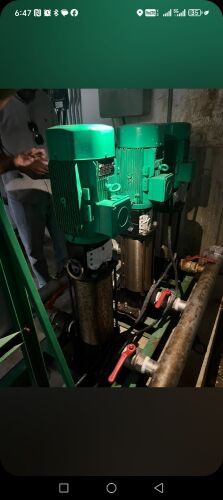 all type motor repair