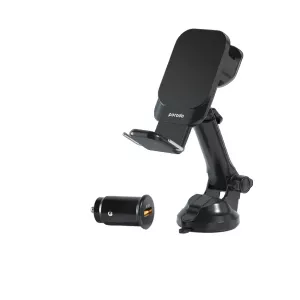 حامل الجوال للسيارة بورودو 3 في 1