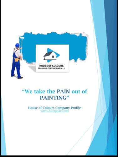 House Of Colors Trading