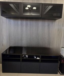 Tv unit