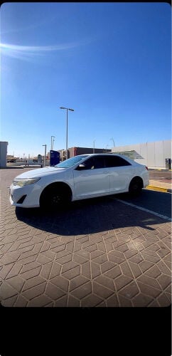 كامري شخصي 