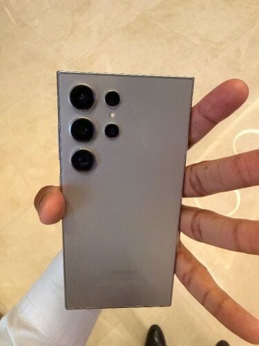 Samsung S24 Ultra