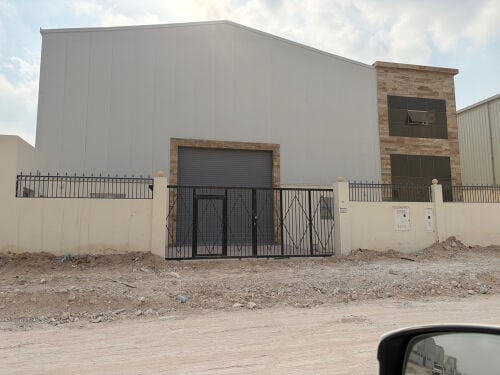 food store for rent