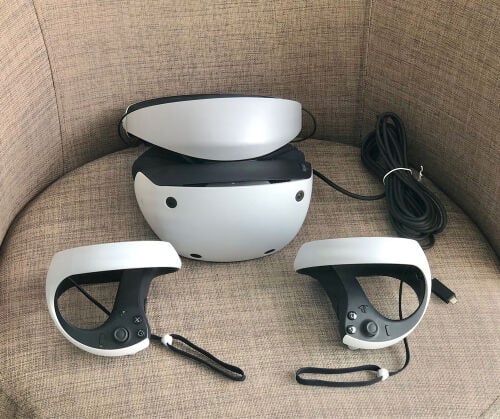 Playstation VR2