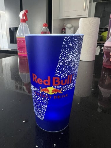 redbull cup