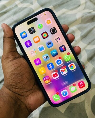Iphone 14 Pro Max (128GB)