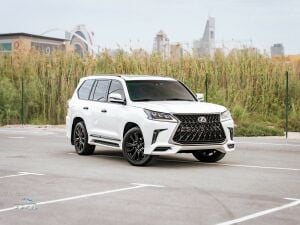 Lexus LX 570