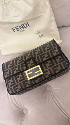 Fendi style bag – brand new