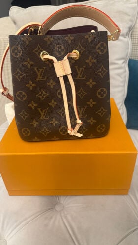 LV style bag – brand new
