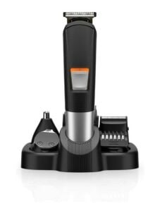 Green Lion 5in1 Men's Grooming Kit