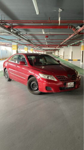Camry 2011