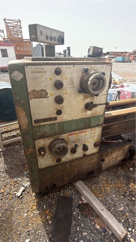 ورشه خراطه كامله 