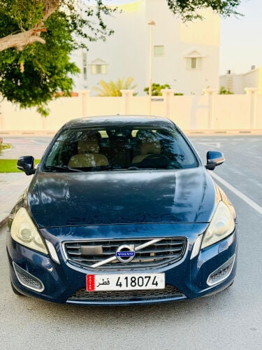 Urgent Sale Volvo S60
