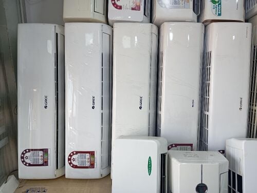 Gree air condition sale & repair