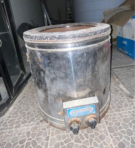 bread oven