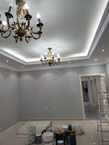 صبغ جبس سيراميك بلاستر