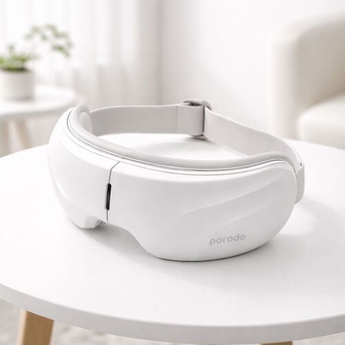 Porodo Eye Wellness Massager