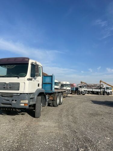 سيارات شاص طويل 