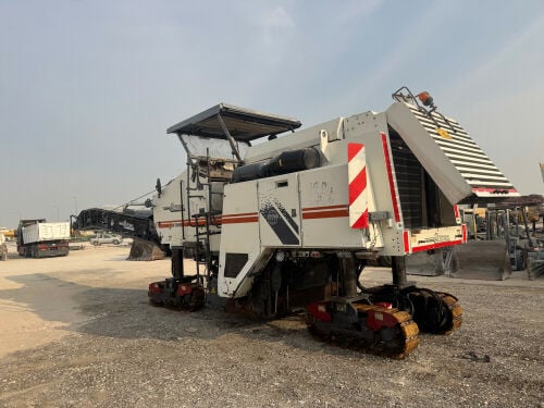 للبيع قشاطه اسفلت ورتكن 