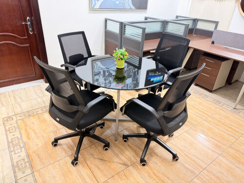 Used Office Furniture Selling 