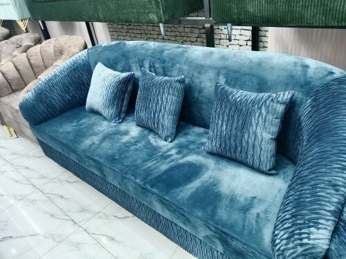 new sofa for making