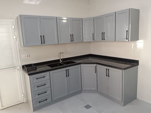 فصيل مطابخ المنيومتفصيل أبواب ودر