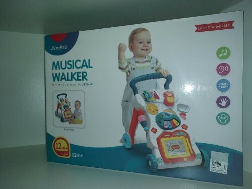 مشايه اطفال