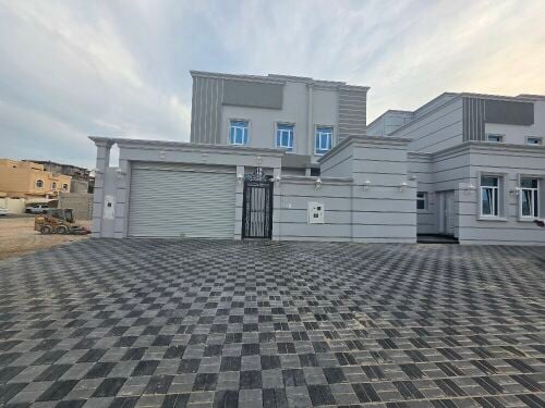 ام قرن ع الاسكان الحكومي