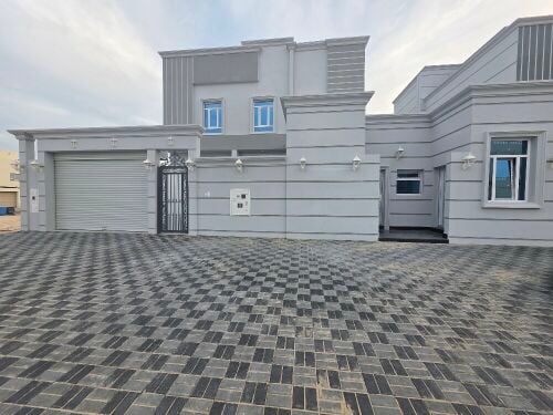 ام قرن ع الاسكان الحكومي