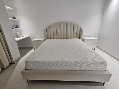 Luxury Bed Set For Sell