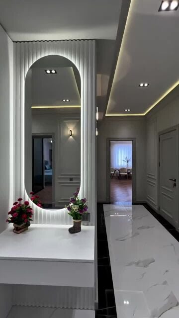 مفروشات وديكورات