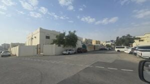 للبيع فيلا استثمارية مدينة خليفة