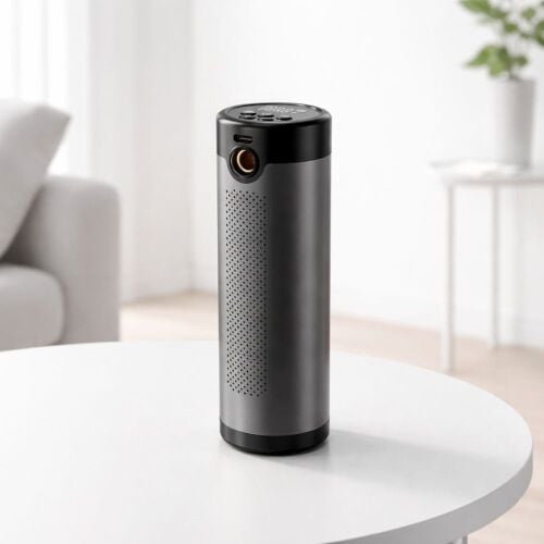 Cordless Portable Air Compressor