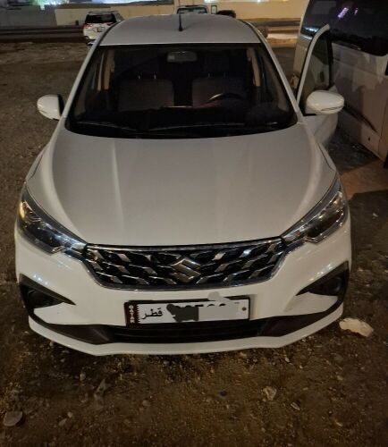 Suzuki artiga