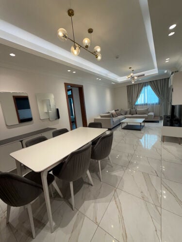 2BHK - Giardino village