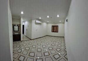 Apartment for rent in building