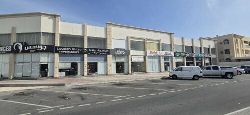Shop for rent in Al Wakrah 200 m2