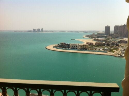 Furnished studio for sale