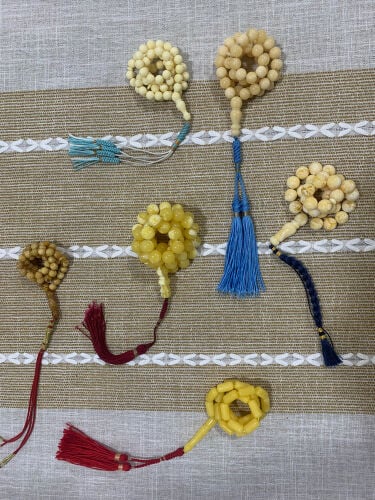 variety of mesbahs
